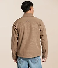Vernon Softshell Jacket