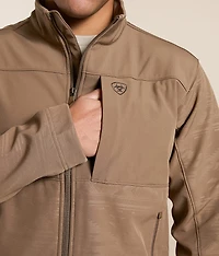 Vernon Softshell Jacket