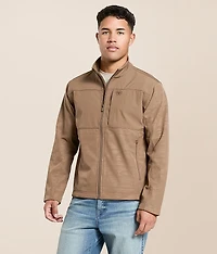 Vernon Softshell Jacket
