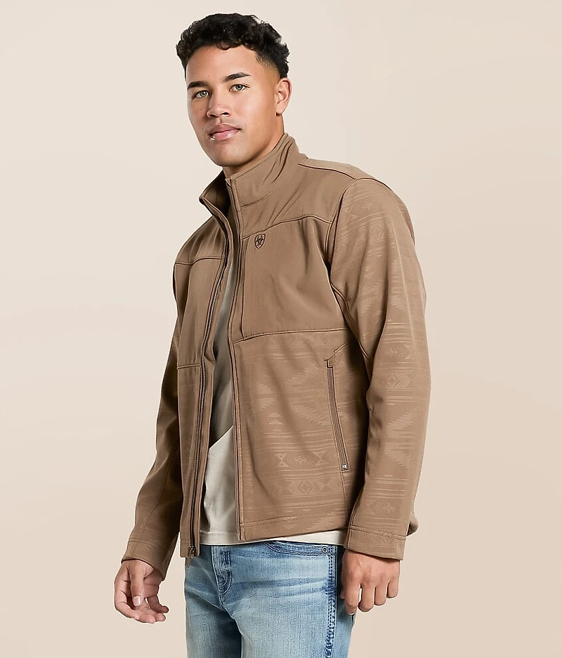 Vernon Softshell Jacket