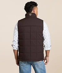 Crius Insulated Vest