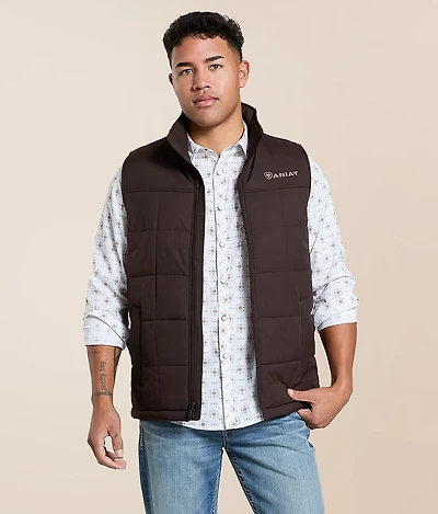 Crius Insulated Vest