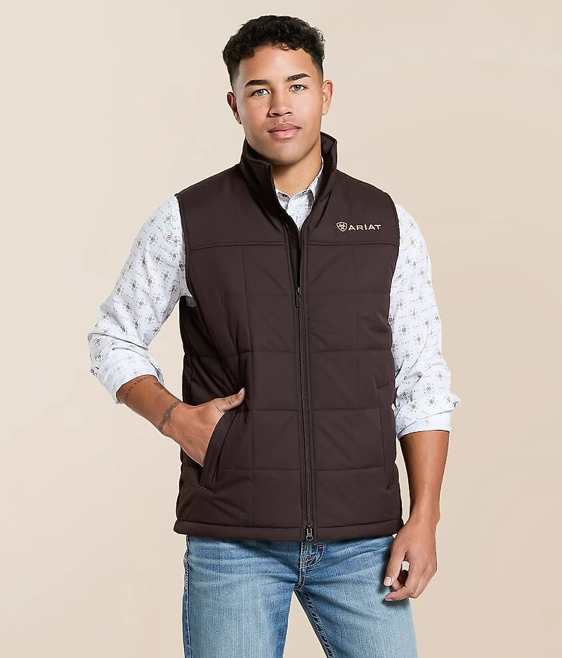 Crius Insulated Vest