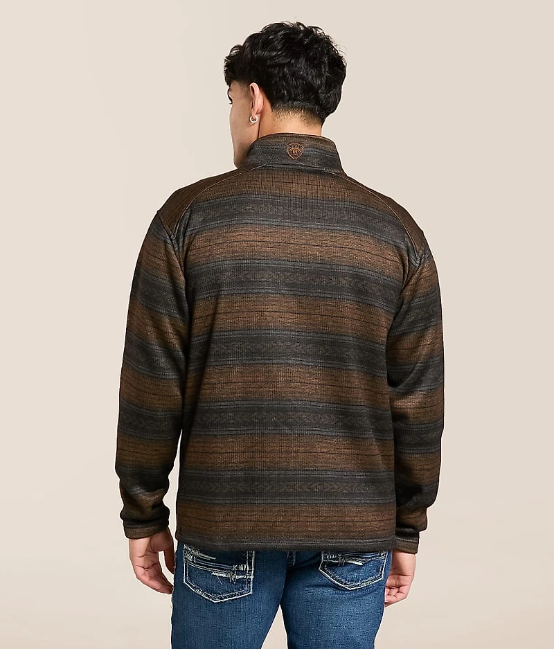 Caldwell Sweater Knit Jacket