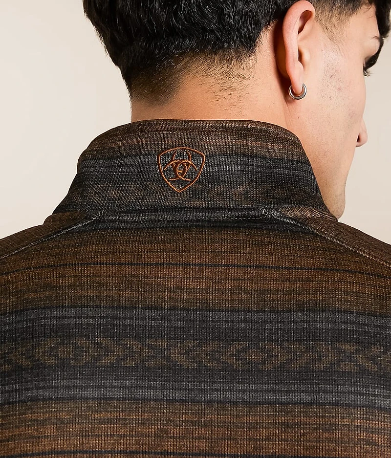 Caldwell Sweater Knit Jacket