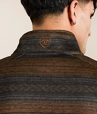 Caldwell Sweater Knit Jacket