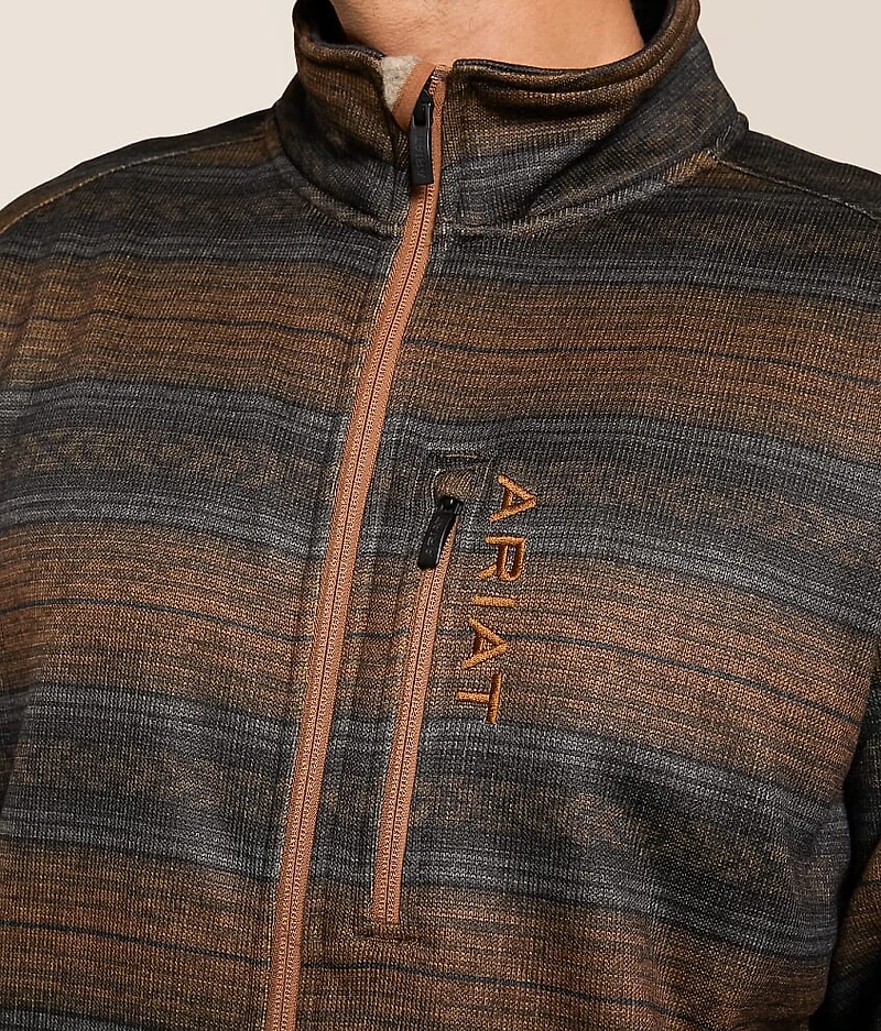 Caldwell Sweater Knit Jacket