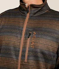 Caldwell Sweater Knit Jacket