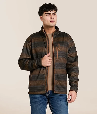 Caldwell Sweater Knit Jacket