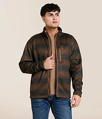 Caldwell Sweater Knit Jacket