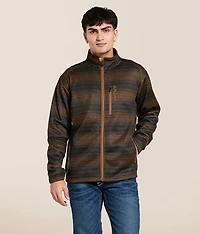 Caldwell Sweater Knit Jacket