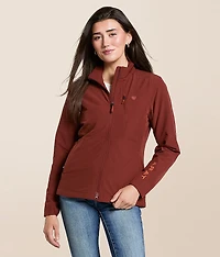 Rion Performance Stretchshell Jacket