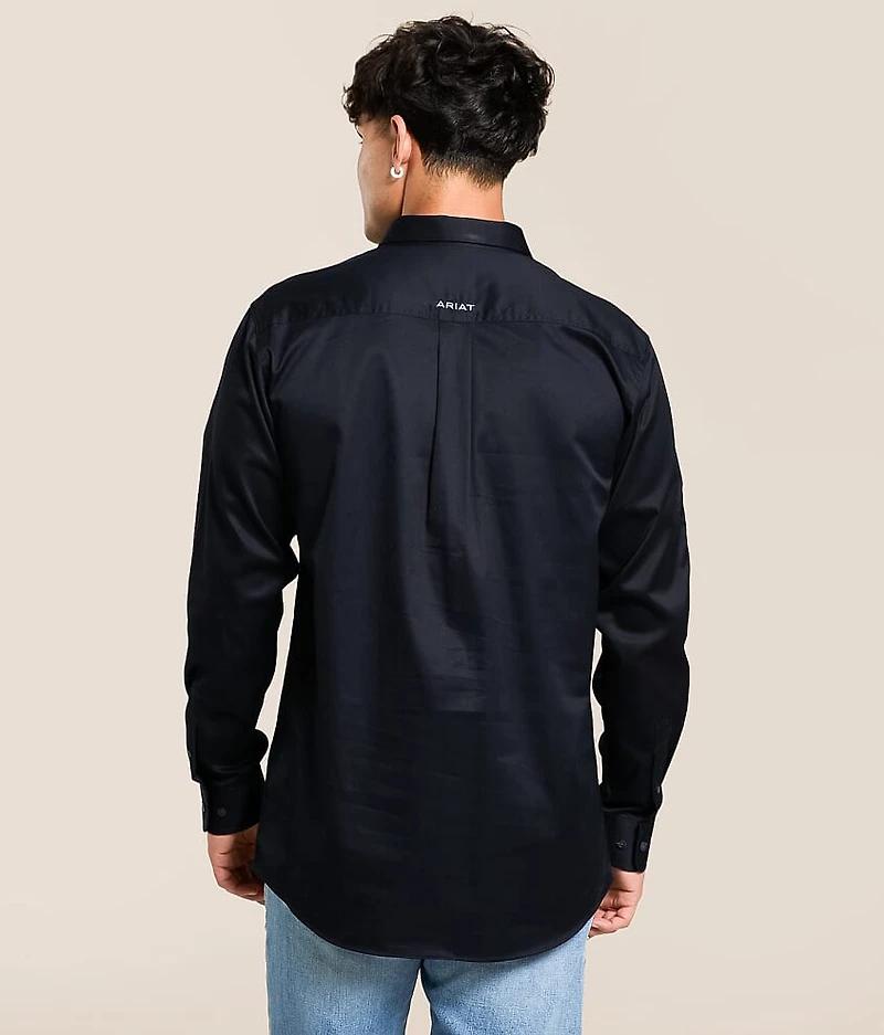 Team Logo Shirt