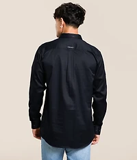 Team Logo Shirt