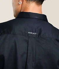 Team Logo Shirt