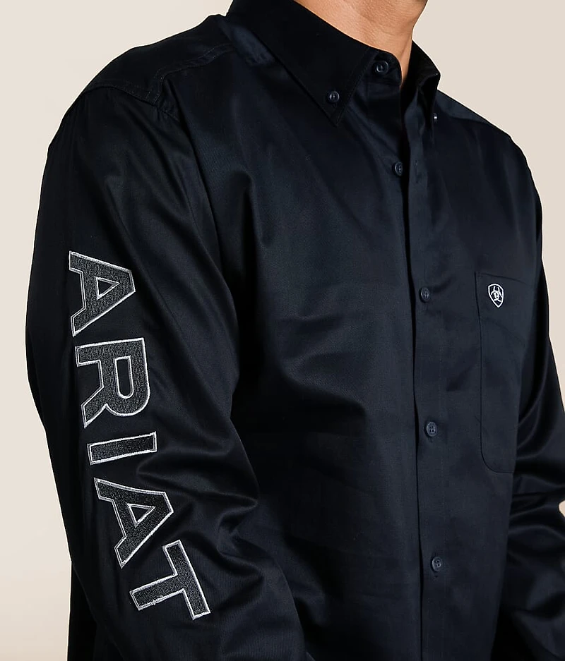 Team Logo Shirt