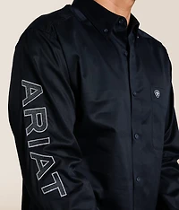 Team Logo Shirt