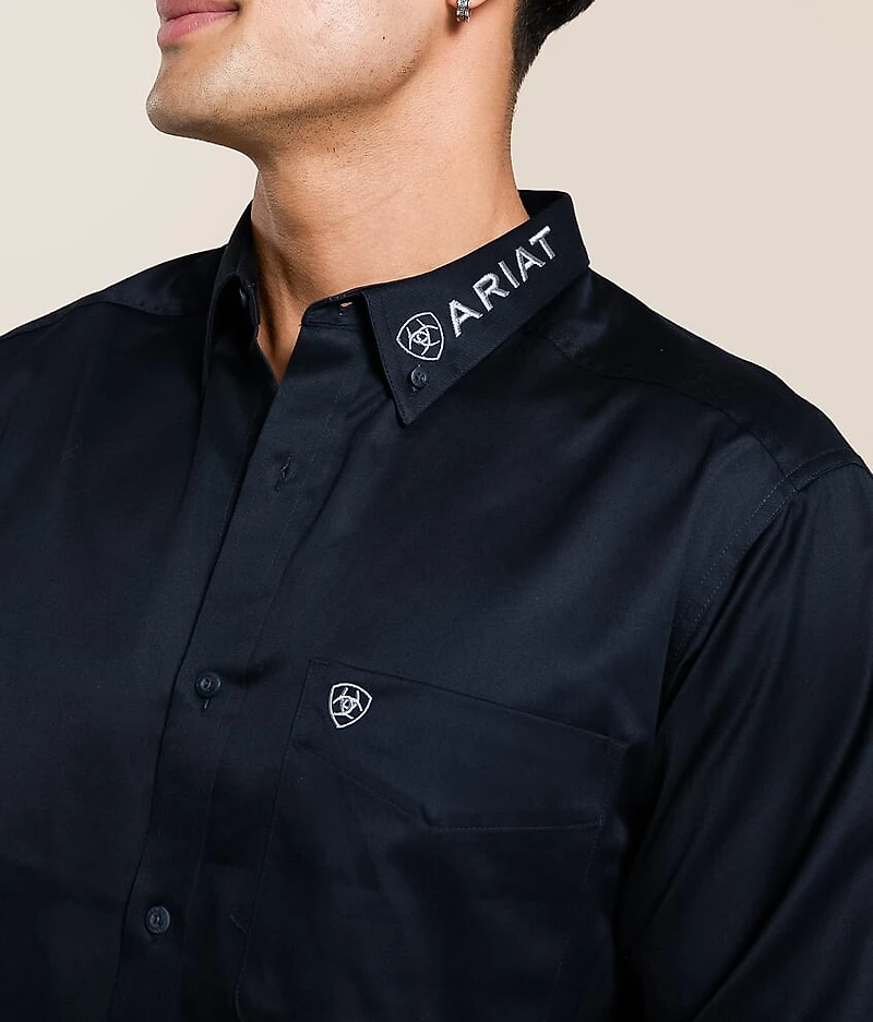 Team Logo Shirt