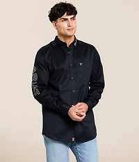 Team Logo Shirt