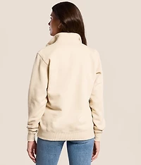 Denim & Supply Oversized Pullover