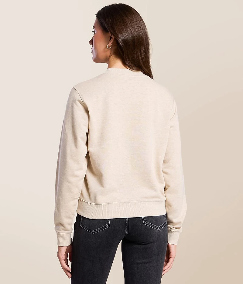 Essential Pullover