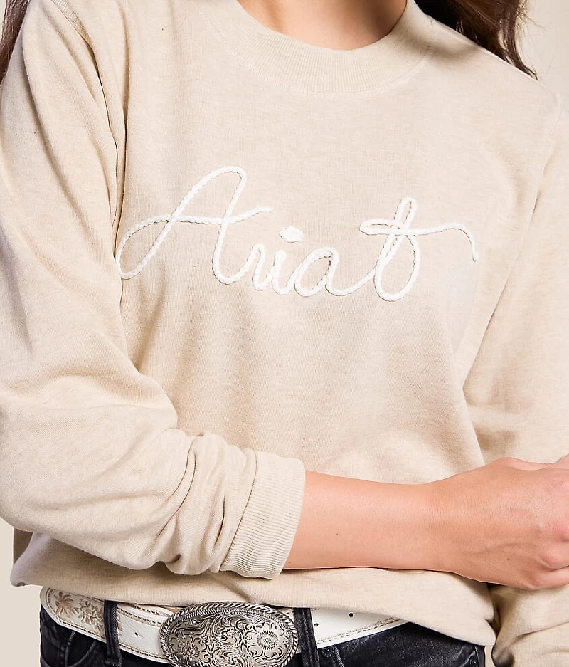 Essential Pullover