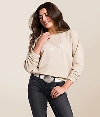 Essential Pullover