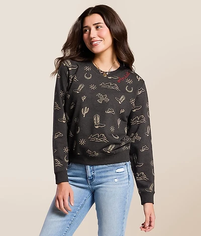 Essential Pullover