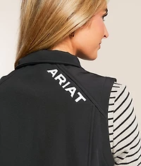 Softshell 2.0 Vest