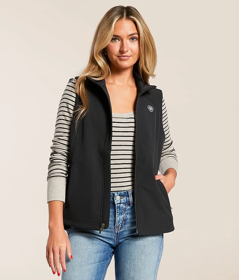 Softshell 2.0 Vest