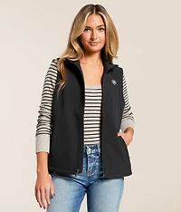 Softshell 2.0 Vest