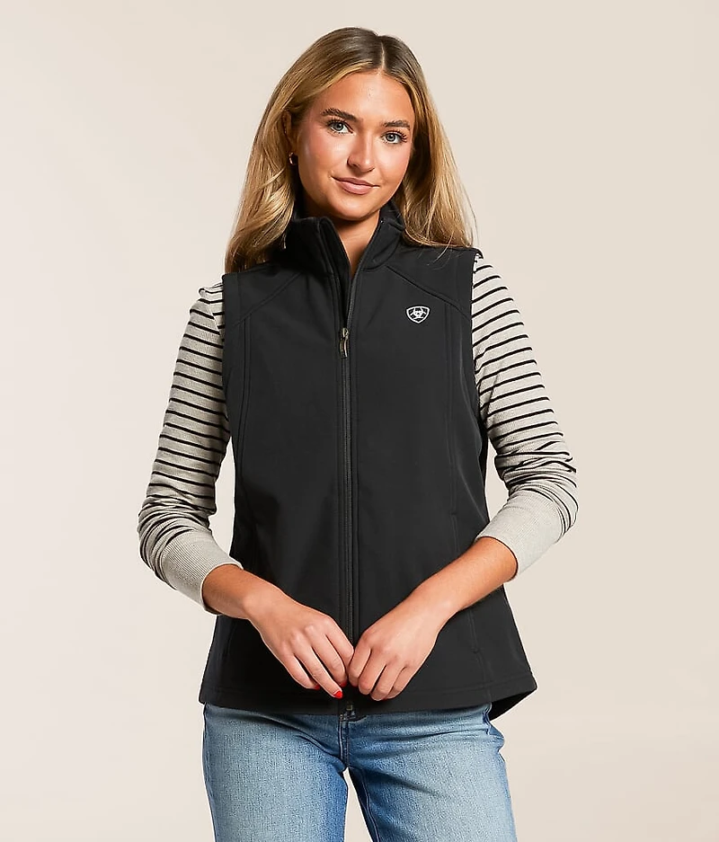 Softshell 2.0 Vest
