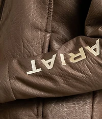 Performance Softshell Jacket