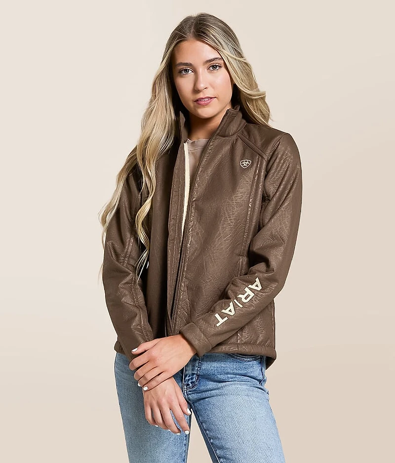 Performance Softshell Jacket