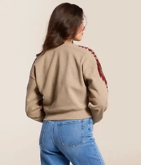 Tatonka Pullover
