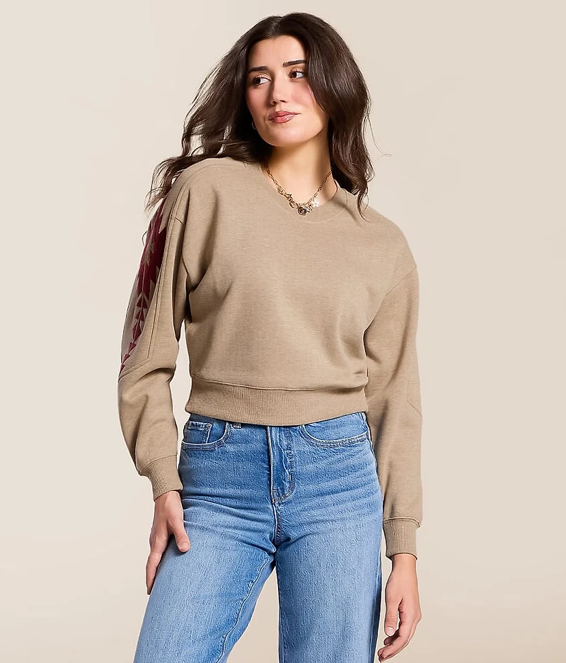 Tatonka Pullover