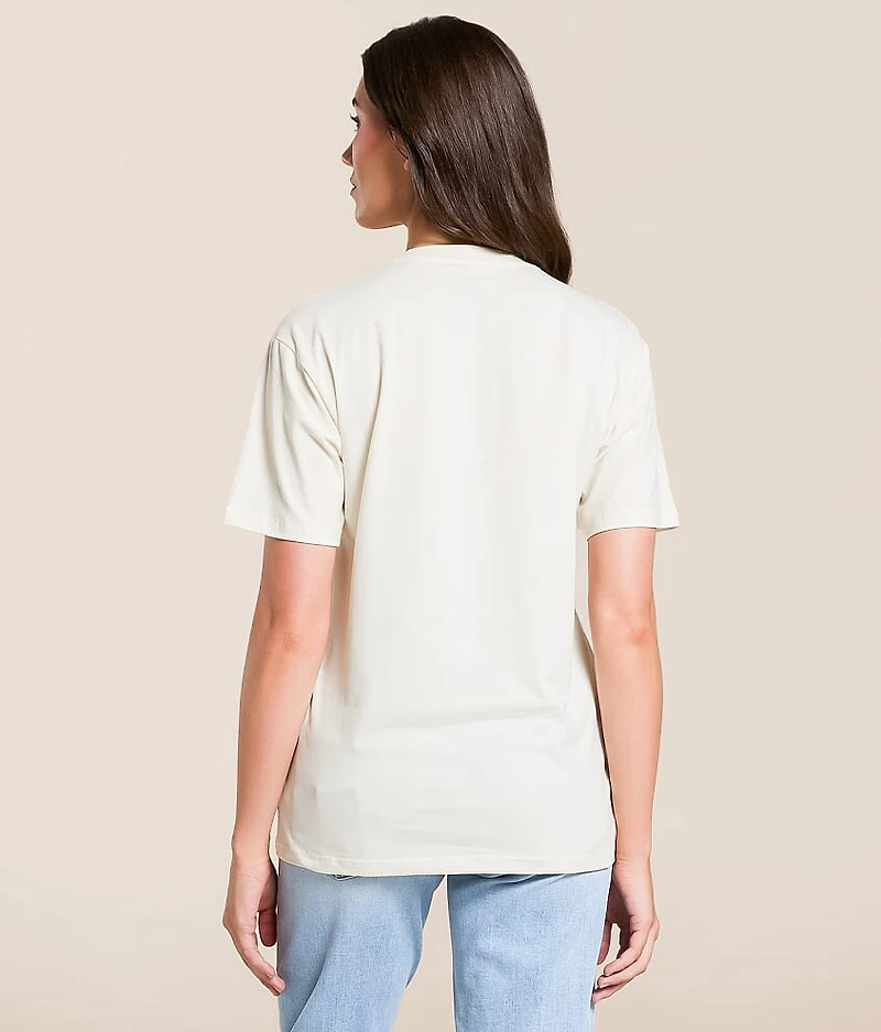Aces Boyfriend T-Shirt