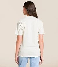 Aces Boyfriend T-Shirt