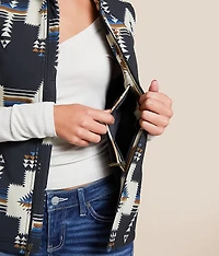 Southwest Softshell 2.0 Vest