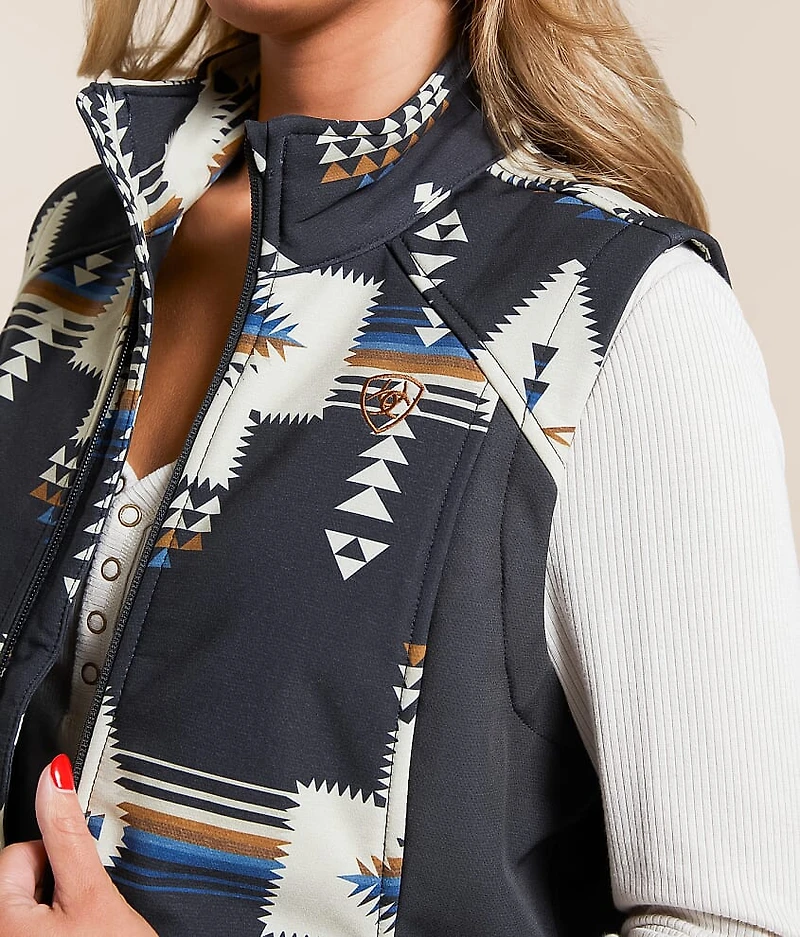 Southwest Softshell 2.0 Vest