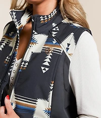 Southwest Softshell 2.0 Vest