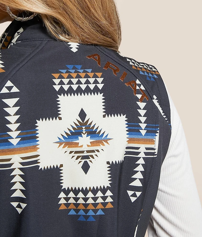 Southwest Softshell 2.0 Vest