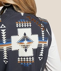 Southwest Softshell 2.0 Vest