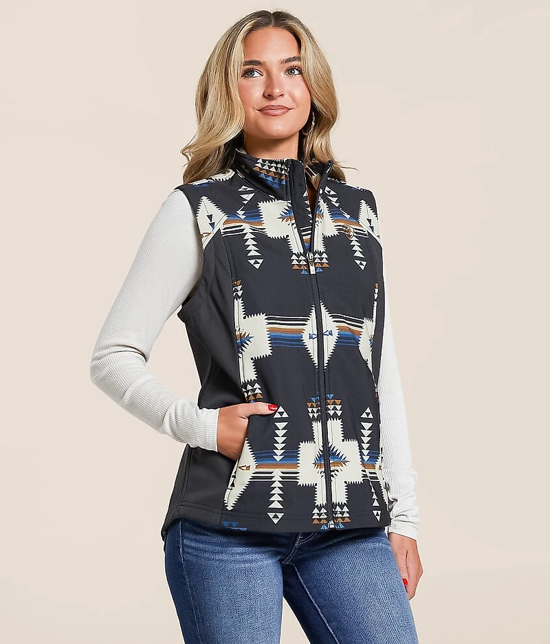 Southwest Softshell 2.0 Vest