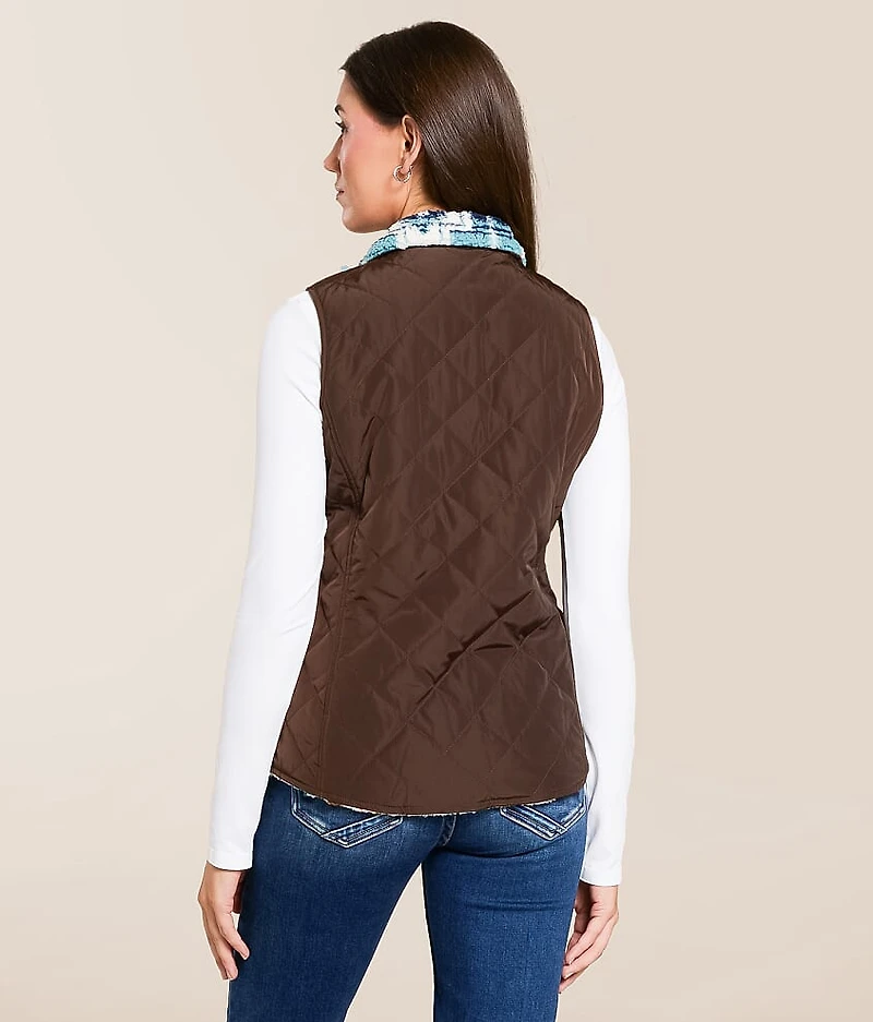 Dilon 2.0 Reversible Vest