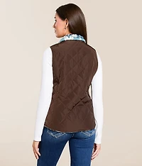Dilon 2.0 Reversible Vest