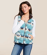 Dilon 2.0 Reversible Vest