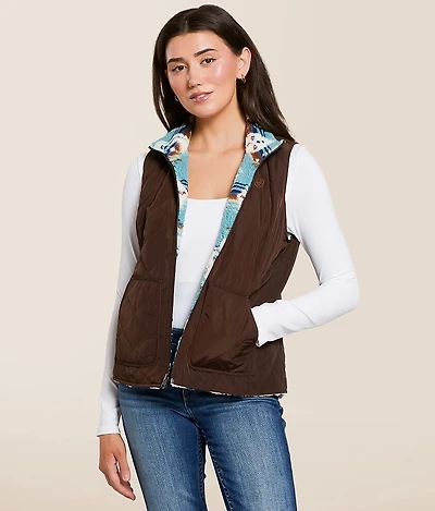 Dilon 2.0 Reversible Vest