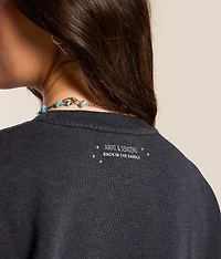 Agaves Pullover