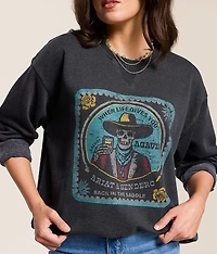 Agaves Pullover